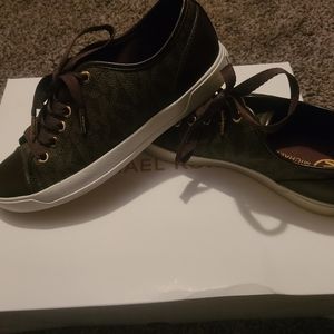 Michael Kors City Sneakers